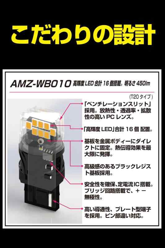 IPF ウィンカー LED