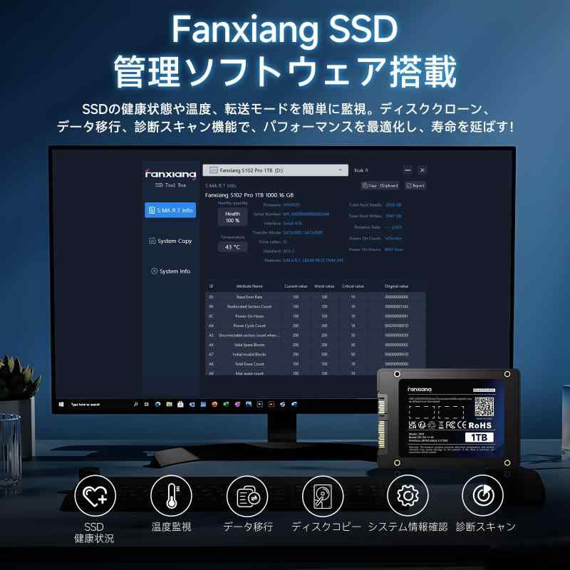 sata ssd s101 s102 pro|TsuNaGu2017