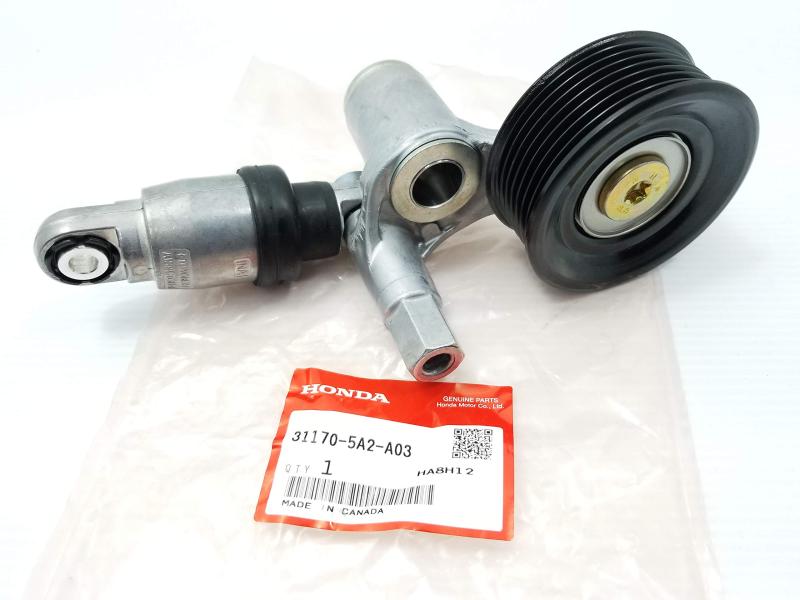 HONDA (ホンダ) 純正部品 テンシヨナーAY. オート 品番31170-5A2-A01｜TsuNaGu2017