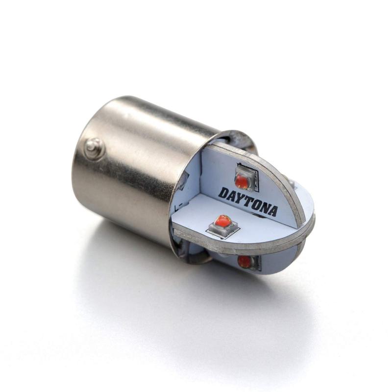 デイトナ バイク用 ウインカーバルブ LED 4,507円
