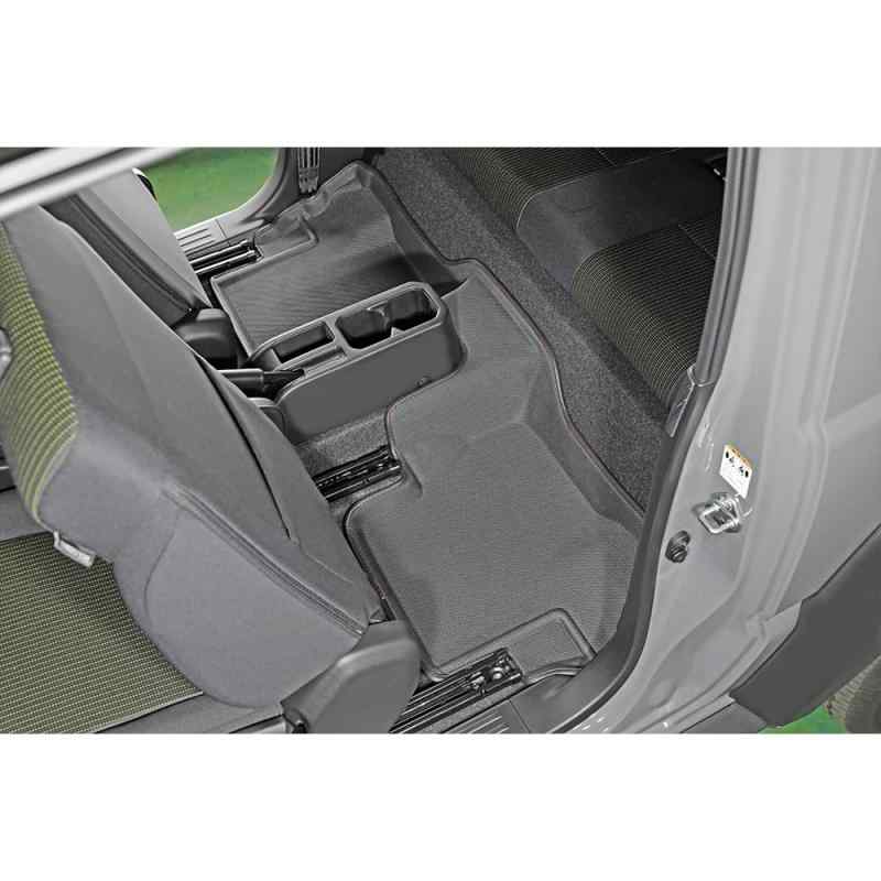 TER SPORT フロアマット ジムニー[JB64W]/ジムニーシエラ[JB74W]