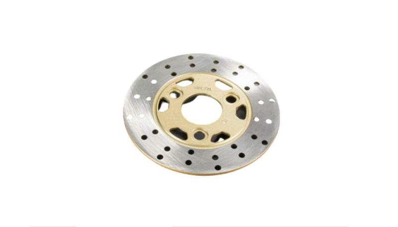 バイクパーツセンター(Bike Parts Center) フロントディスクローター