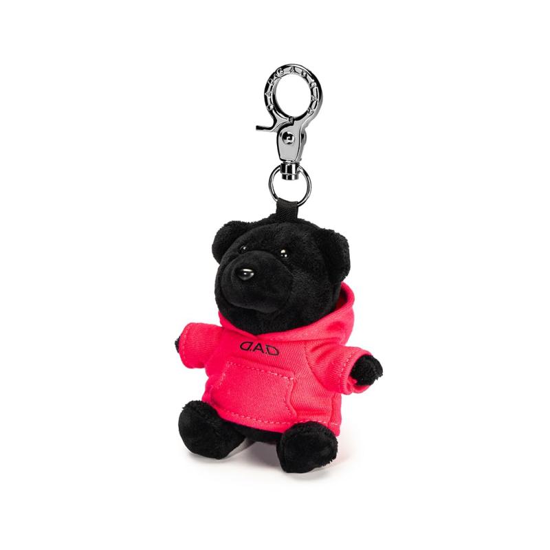 D.A.D ベアスマートキーケース HA687 BEAR SMART KEY CE キーケース 落下防止 大型スマートキー対応 着せ替え DAD ギャルソン GARSON