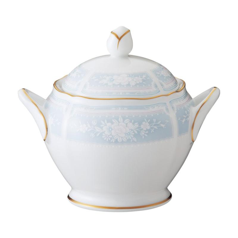Noritake(ノリ竹) レースウッドゴールド 紅茶品目