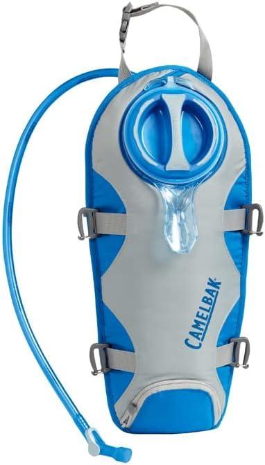 キャメルバック(CAMEAK) ハイドレーションバッグ UnBottle(アンボトル) 保冷・保温カバー付 フロストグレー