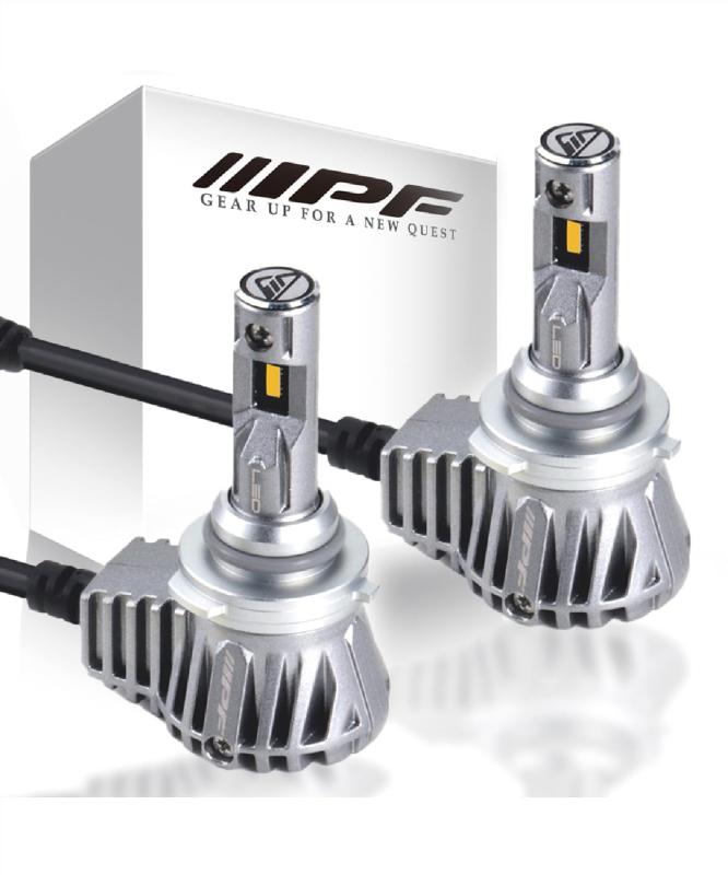 IPF フォグランプ LED バルブ