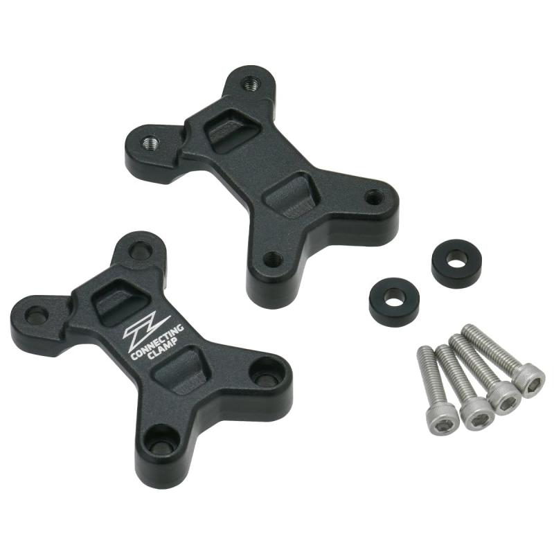 ジータレーシング(ZETA RACING) コネクティングクランプ CT125 (JA55) (JA65) ハンターカブ 19,577円