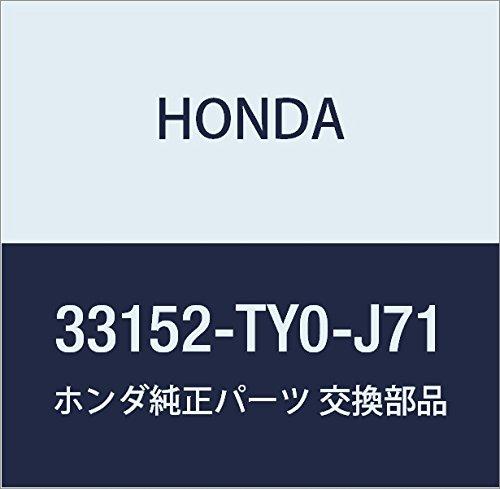 ONDA (ホンダ) 純正部品 モールデイングAY
