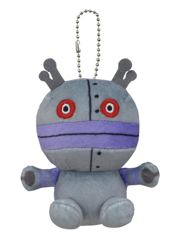 楽天市場】ダンダダン ちびぐるみ 2種セット : アミュームショップ