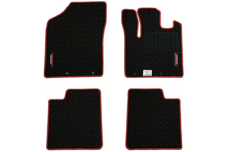 SPORT フロアマット アルトワークス ターボRS アルト