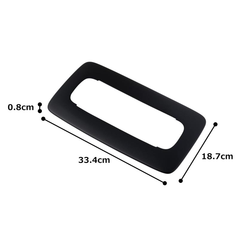 CAsport VW ゴルフ５/６ ＧＯＬＦ５/６ ルーフライニングリペアトリムS 9,090円