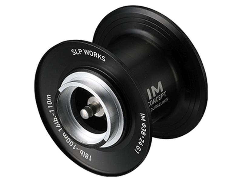 ダイワslpワークス(Daiwa Slp Works) IMΦ38・24 木管 G1 相応うシリ-ズ