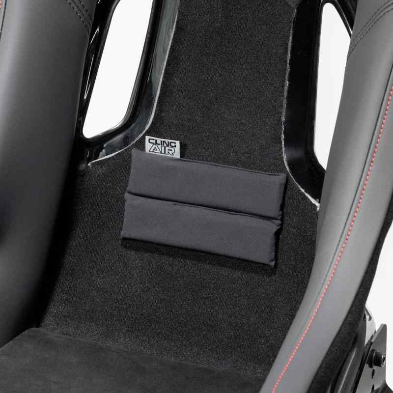 CLINGAIR インナーコア 交換用パッド for RECARO R用｜TsuNaGu2017