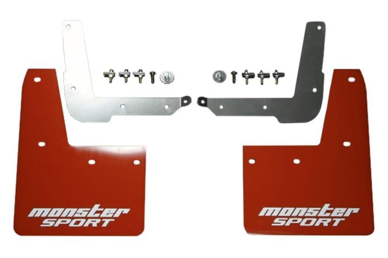 SPORT マッドフラップ スイフトスポーツ[ZC31S]他用
