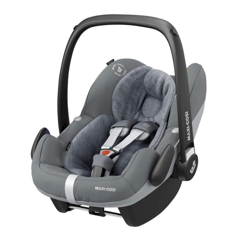 MAXI-COSI PEBBLE PRO i-SIZE ぺブル プロ アイサイズ
