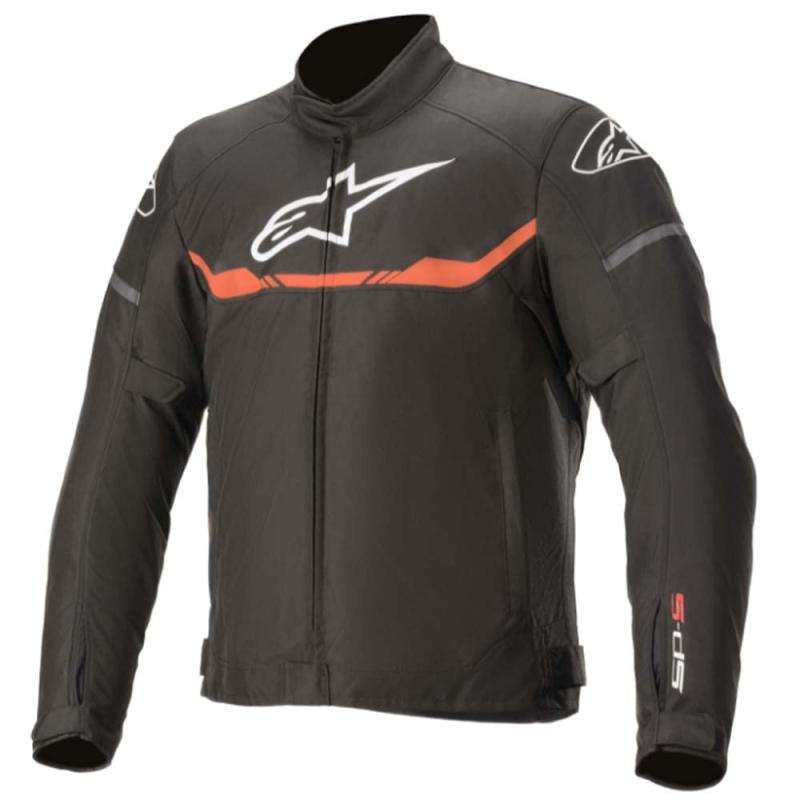 [アルパインスターズ] バイク｜TsuNaGu2017