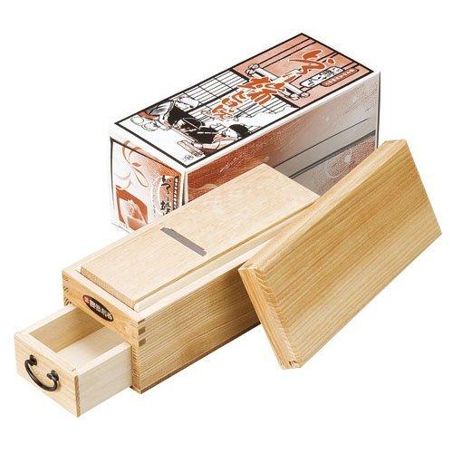 小柳製作 かつ箱 いろり端 旨味