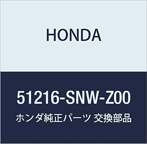 HONDA (ホンダ) 純正部品 ナツクル L.フロント