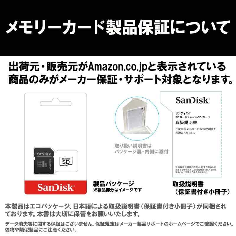 「Sandisk microSD Ultraシリーズ」|TsuNaGu2017