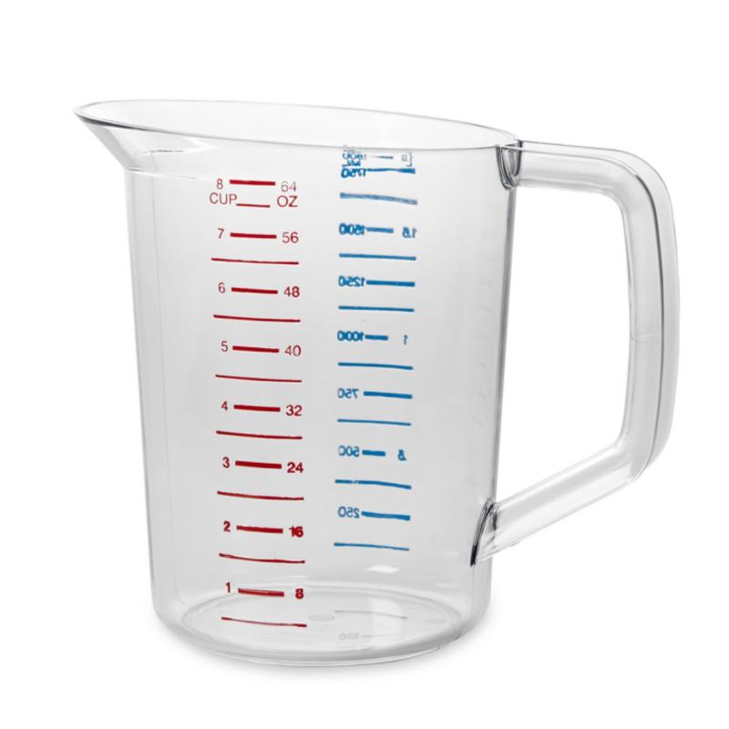 ラバーメイド(Rubbermaid) バウンサーメジャーカップ 3217