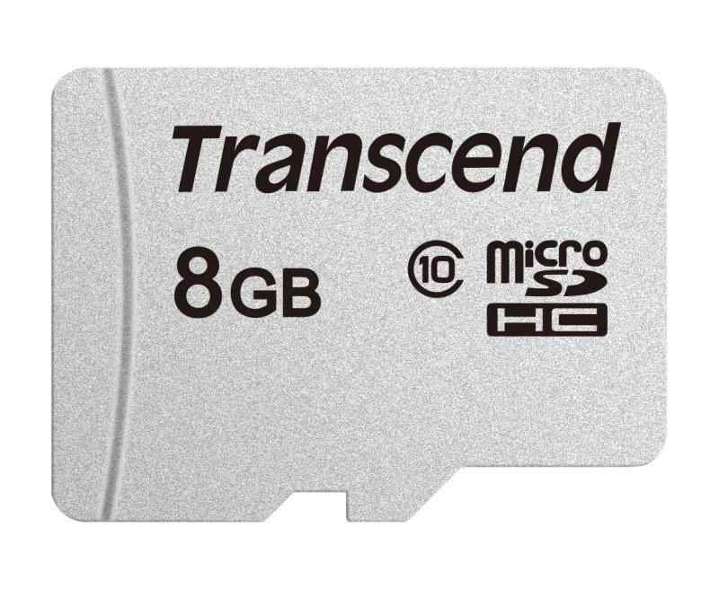 トランセンド microSD 3xx シリーズ|TsuNaGu2017