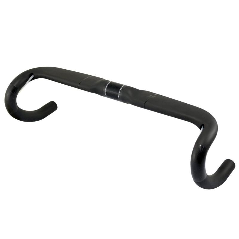 AEROFLUX LTD 31.880MM Ultralight Carbon AERO Drobar Handlebar Di2, TH2708