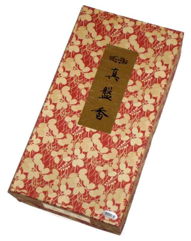 玉初堂のお香 真盤香 500g #611｜TsuNaGu2017 12,287円