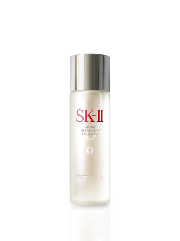 楽天市場】SK-II SK-2 フェイシャル トリートメント エッセンス コフレ