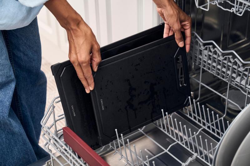 ZWILLING ツヴィリング 「 ウッドファイバー カッティングボード