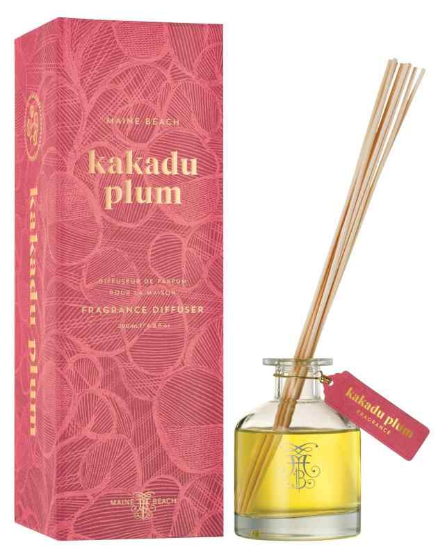 MAINE BEA マインビーチ Kakadu Plum カカドゥプラム Fragrance Diffuser フレグランスディフューザー