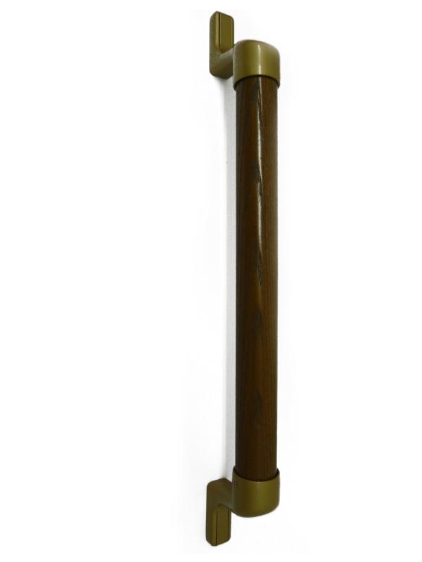 シロクマ スリムディンプル手すり BR-597