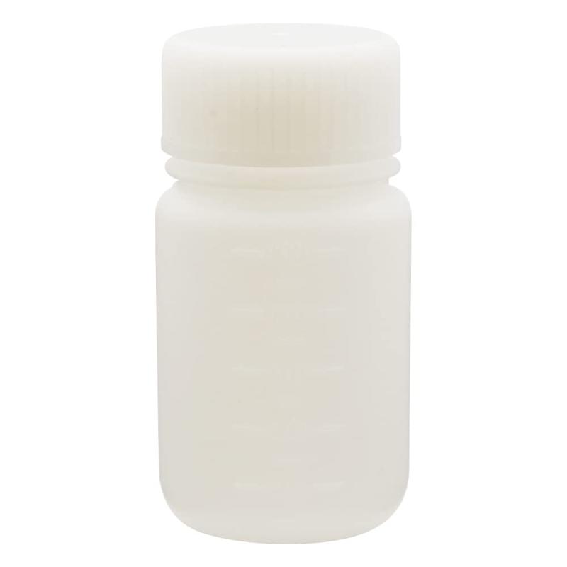 ニッコー フッ素ガスコーティング容器 BOTTLE