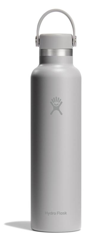 ステンレス ボトル Standard Mouth スタンダードマウス 24oz 709ml バーチ 保温 保冷 水筒 (日本正規品)
