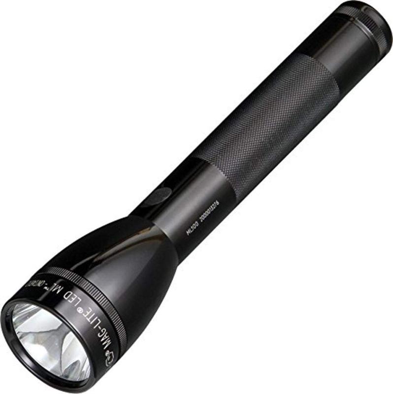 MAGLITE LED 閃光電球点火装置 ML100 (単2独居室2本用) ML100S2015