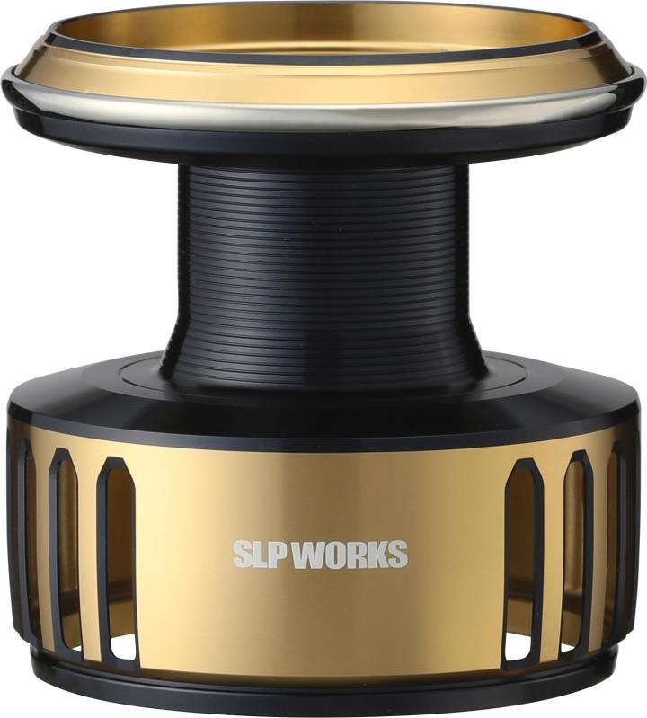 SLPWORKS 25 SALTIGA スプール 8000|TsuNaGu2017