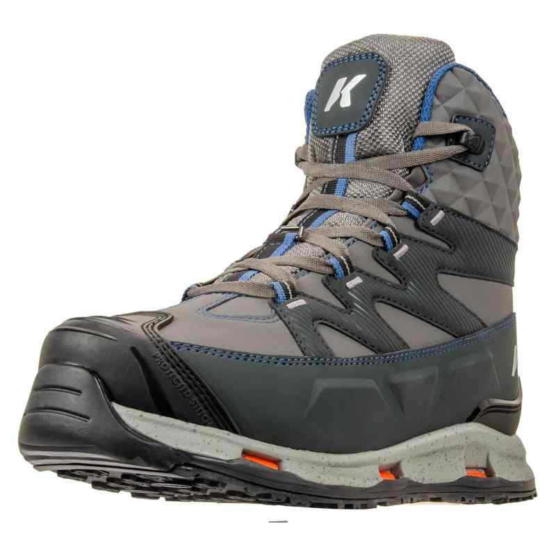コーカース(Korkers) FB5510-10 ウェーディングシューズ BANTAM LITE (バンタム・ライト) US 10