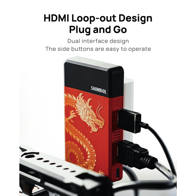 TP Max ワイヤレス 映像伝送システム 5G HDMI 送信機&受信機1080p 60fps ?0.07秒低遅延 1000ft の伝送距離屋外利用可能