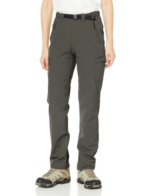 [Marmot] トレッキングパンツ ウィメンズトレックコンフォパンツ/W's Trek Comfo Pants