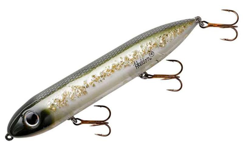 楽天市場】(5)ヘドン プランキングバサー スプーク X8450 #D (バス