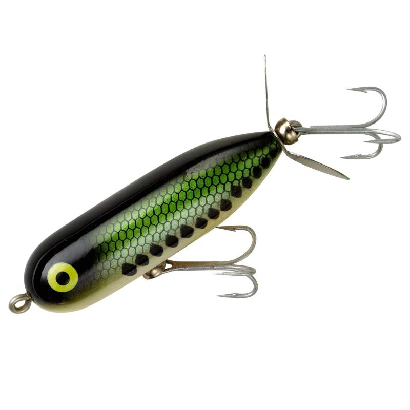 楽天市場】ビンテージルアー HEDDON VAMP SPOOK 送料無料 : MAVAZI