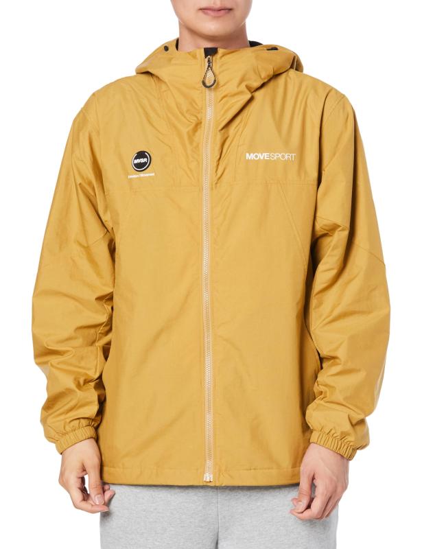 DESCENTE(デサント) フルジップフーディーAIR THERMOTION 保温 軽さ シワになりにくい 大きさ合わせる可 MOVESPORTユニ一発やる成年者