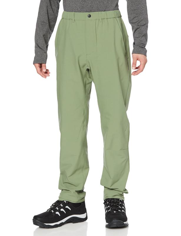 Marmot(モルモット) トレッキングパンツミニマルライトパンツ/Minimal  Pantsメンズ
