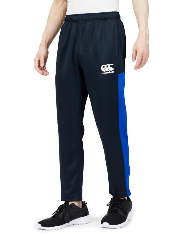 [カンタベリー] ロングパンツD.A.F TEC WARMUP PANTSダフテックウォームアップパンツRG12716 メンズメンズ