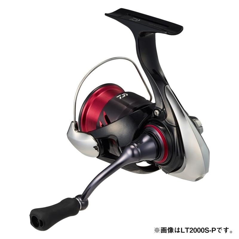 ダイワ(DAIWA) スピニングリール 24月下美人X LT 1000S-P/2000S-P/2000S 各種 (2024年モデル)|TsuNaGu2017