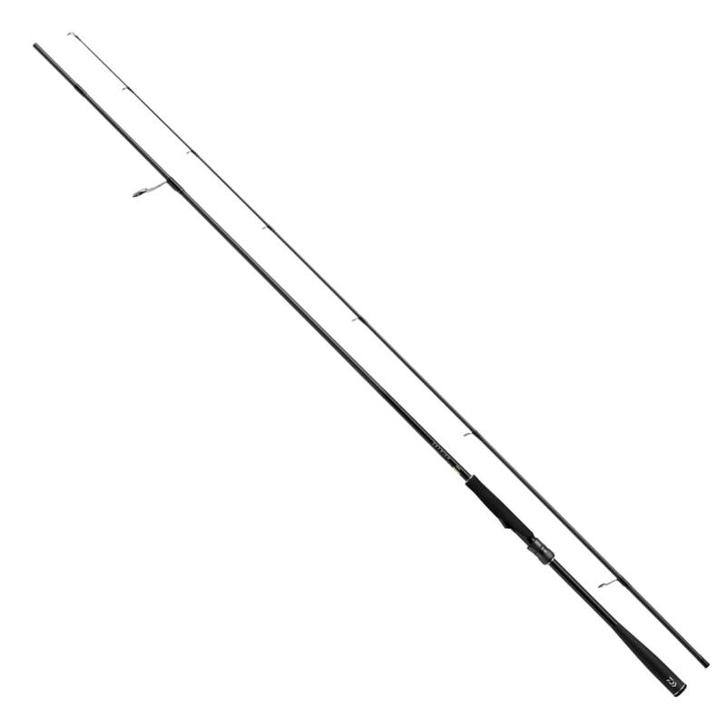 楽天市場】(5) 【アウトレット品】USダイワ NINJA X [802HFSE AX