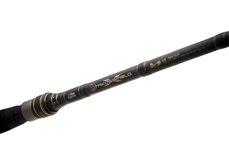 TAKOSSFIELDタコスフィールド　TKFS-762H スピニングモデル 楽天市場】【タコ（スピニング）入門セット】○アブガルシア
