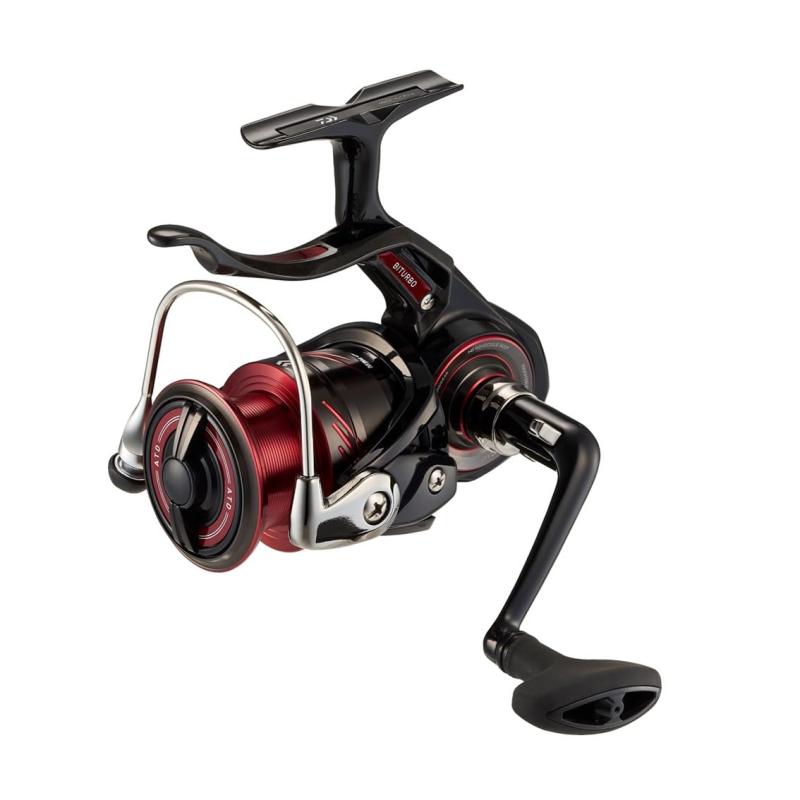 ダイワ(DAIWA) 磯用レバーブレーキリール 23シグナス 2500H/2500XH/3000H/3000XH 各種 (2023年モデル)