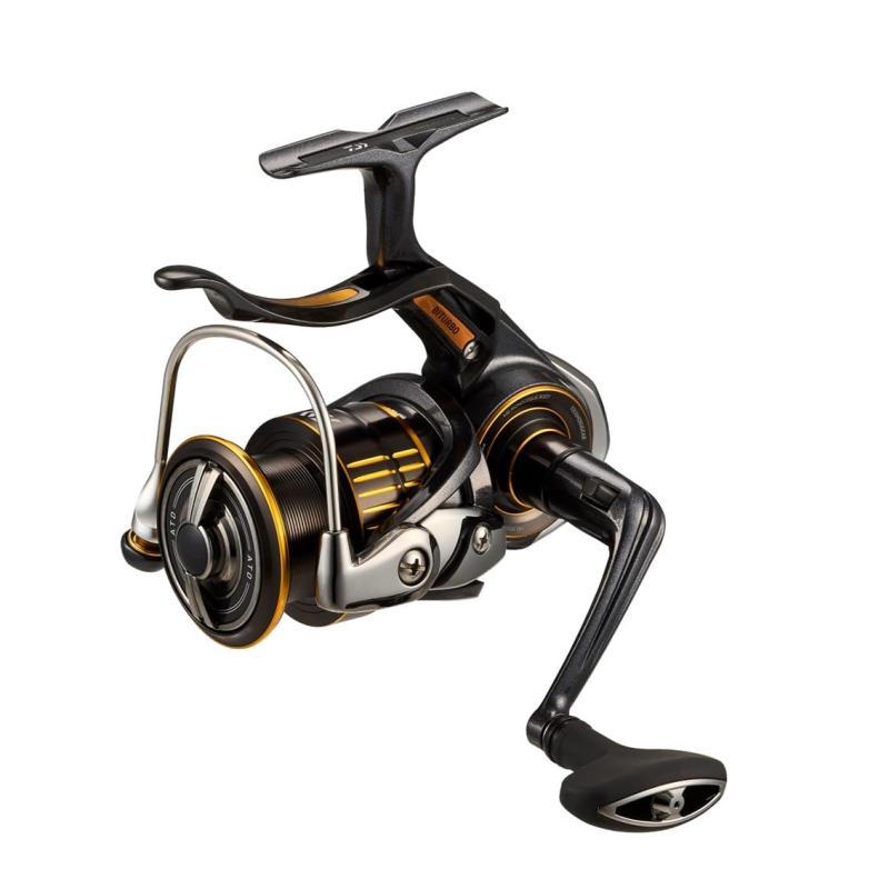 ダイワ(DAIWA) 磯用レバーブレーキリール 23ラグザス 2500H/2500XH/3000H/3000XH 各種 (2023年ひな形)