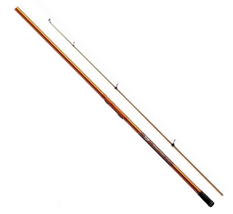 ダイワ(DAIWA) ふり出し投げ竿 キャスティズムT・V 釣り竿