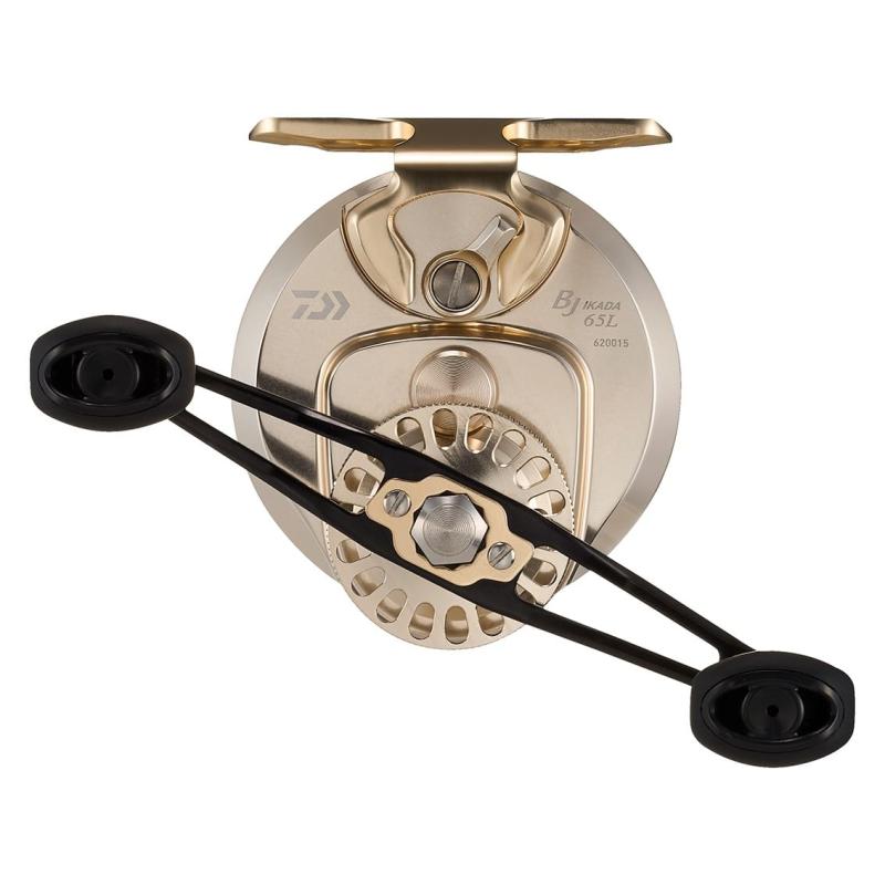 ダイワ(DAIWA) イカダリール 25イカダ65/65L 各種 (2025年モデル)